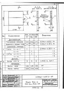 П23-3а