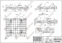ПД 20.15 - 25 плита дорожная 2х 1,5 